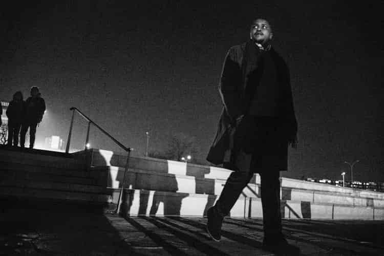 sony rx1r iii kompakte größe — zu klein für dedizierte street photography