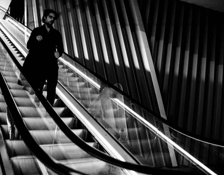 sony rx1r iii street photography palma de mallorca — handling in der praxis