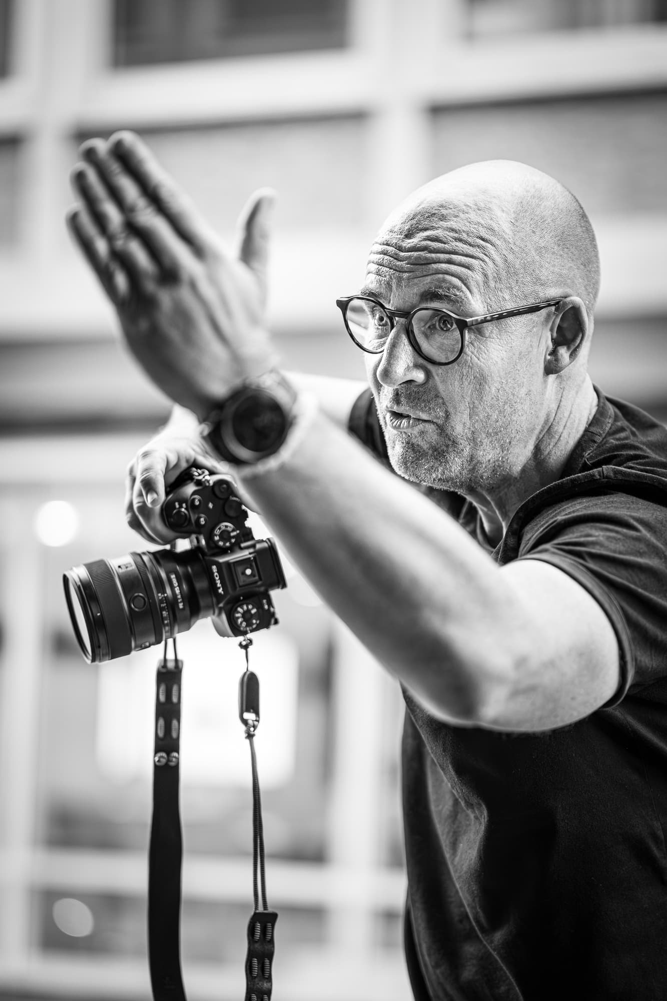 Arnd - Portrait Photographer