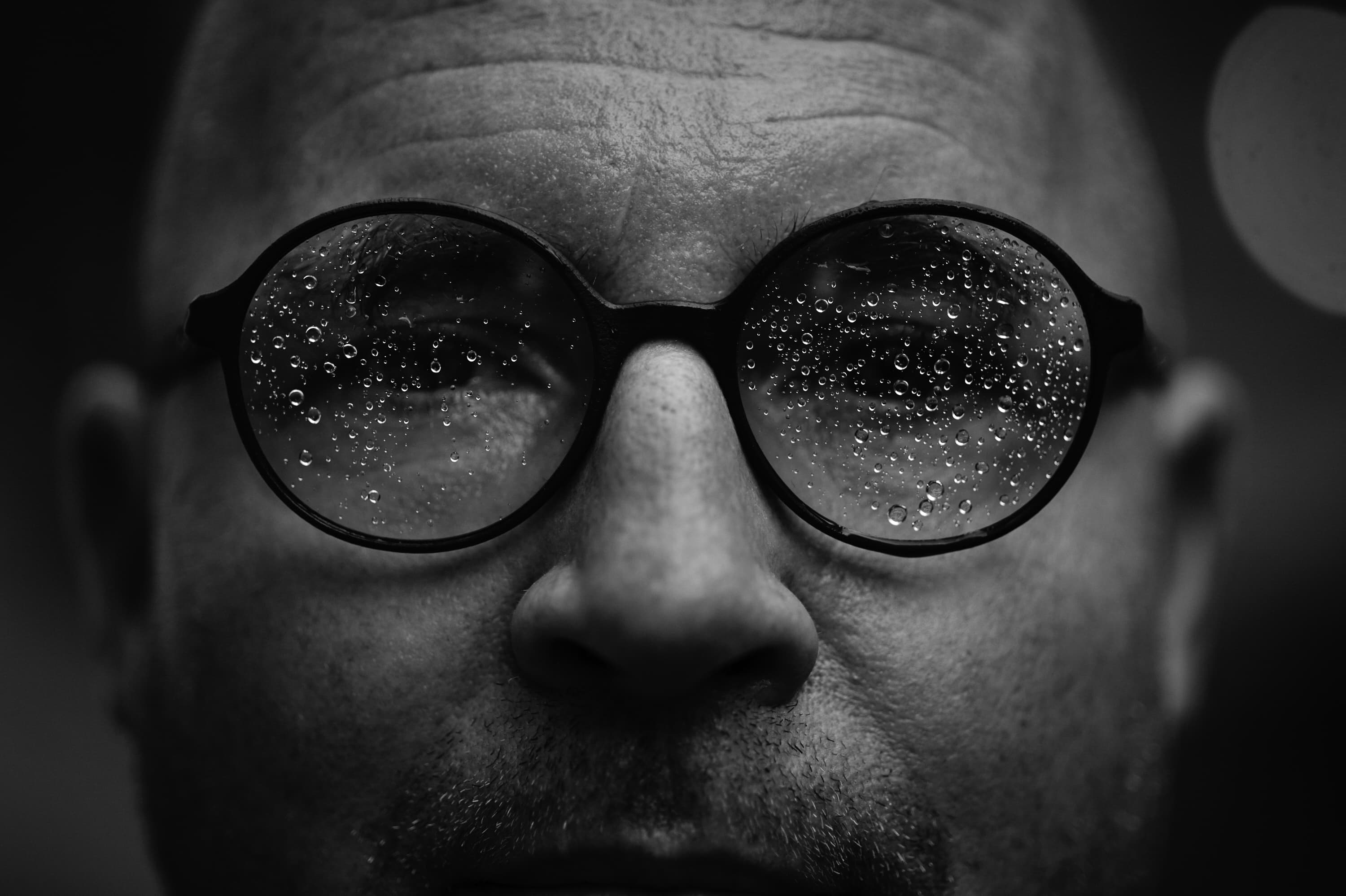 Arnd von Wedemeyer, portrait artist in Palma de Mallorca
