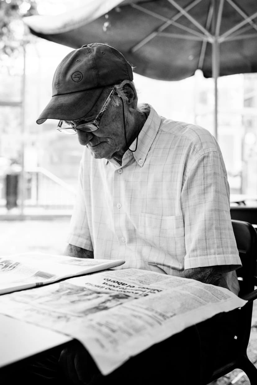 Erster Tag mit dem Sigma 35 f/1.2 Art II - Image 10