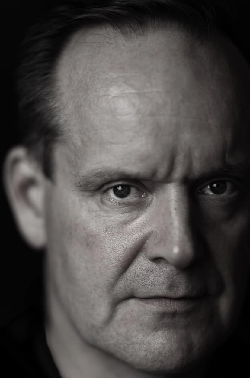 Portraitbeispiel mit Leica SL3 und Sigma 135mm f/1.4