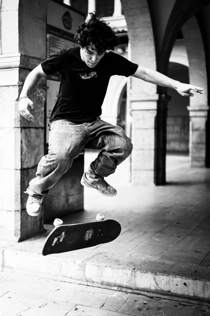 Erster Tag mit dem Sigma 35 f/1.2 Art II - Image 12