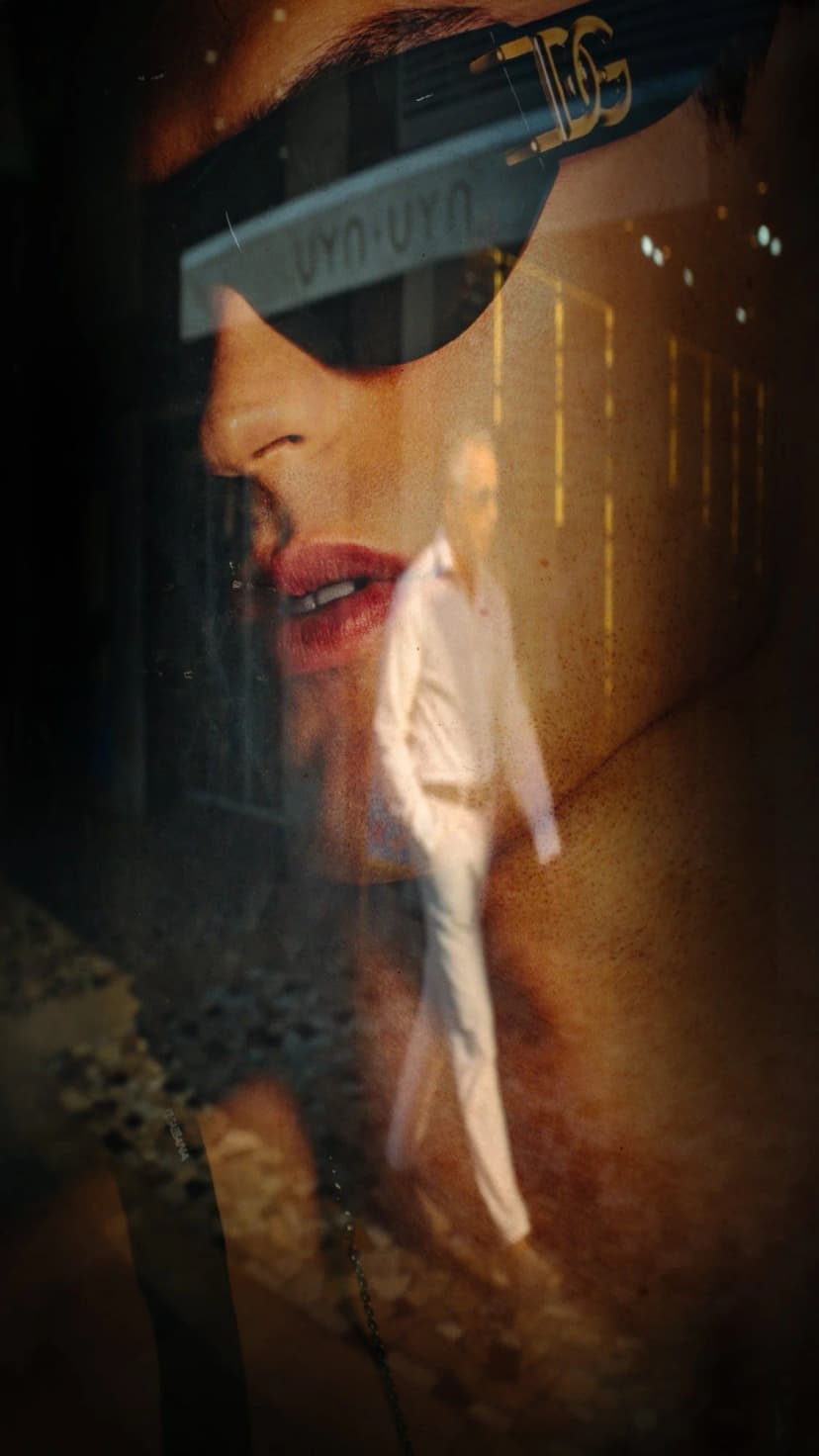 Sony RX1RIII Rezension - ein Protokoll - Palma Jaime III