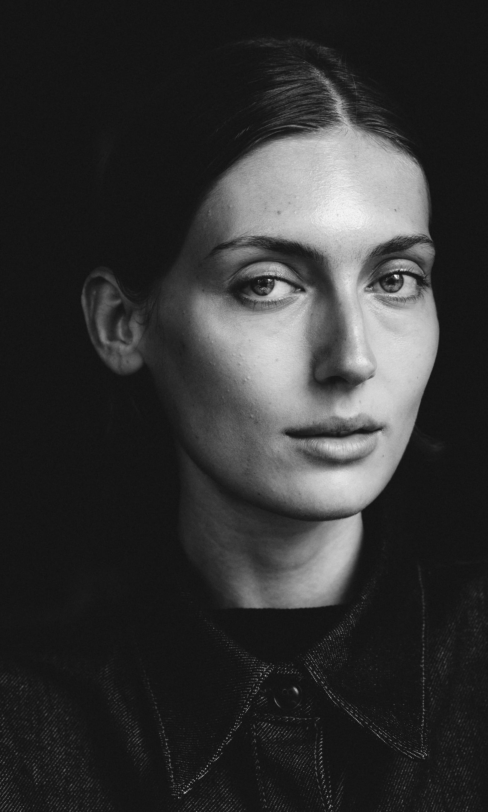 Studio Portraits