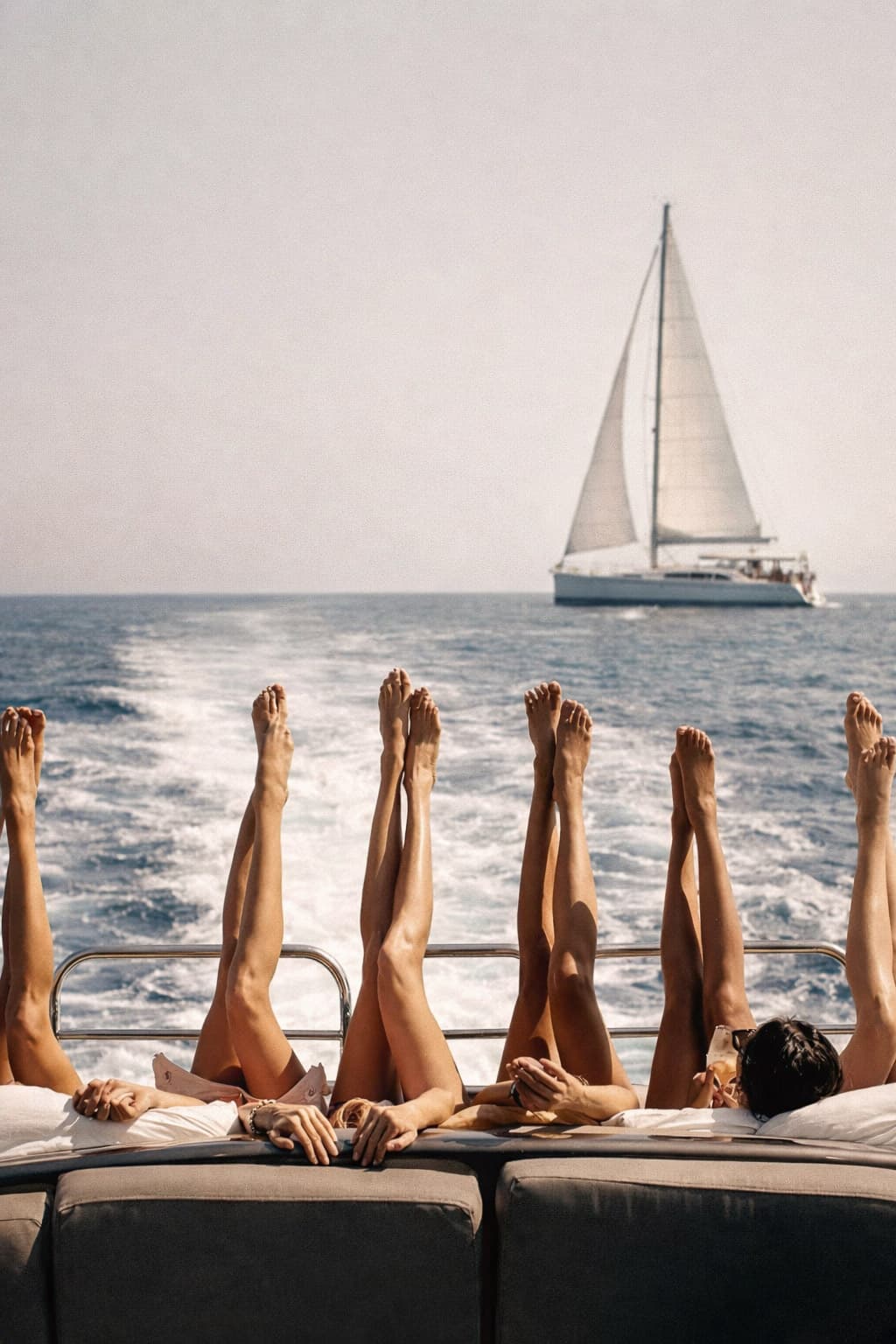 Sailing photography Palma 4